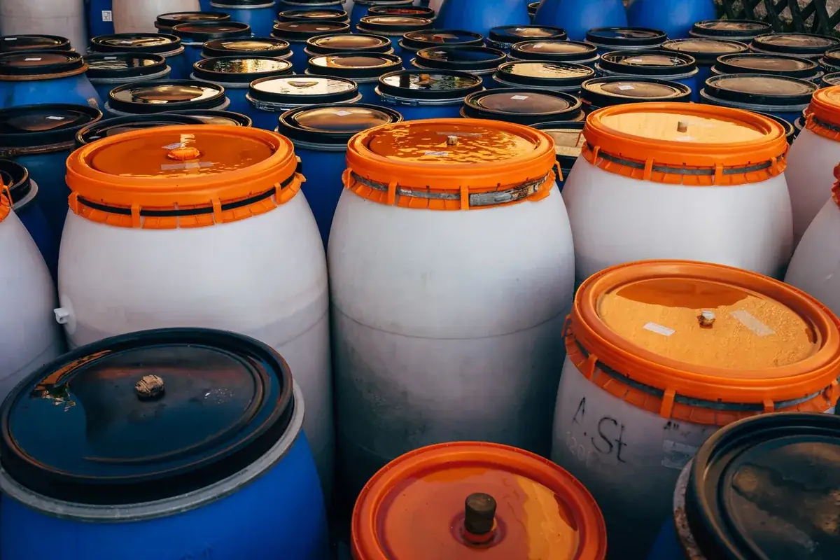 Medical Waste Removal in Fairview, TX